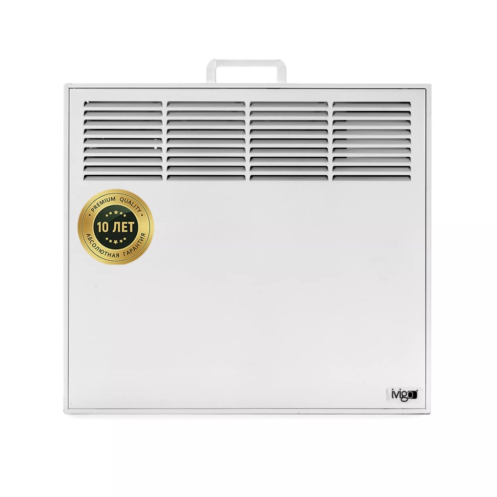 Электрический конвектор iVigo EPK4550M07 в ДНР