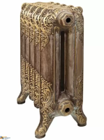 Чугунный радиатор отопления RETROstyle Windsor 350/180 x1 Чугунный радиатор отопления RETROstyle Windsor 350/180 x1