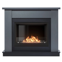 Каминокомплект Firelight Canto 25 с очагом BFP/P-2520 графит в ДНР