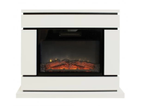 Каминокомплект RealFlame Vega 24 с очагом Kendal 24 в ДНР