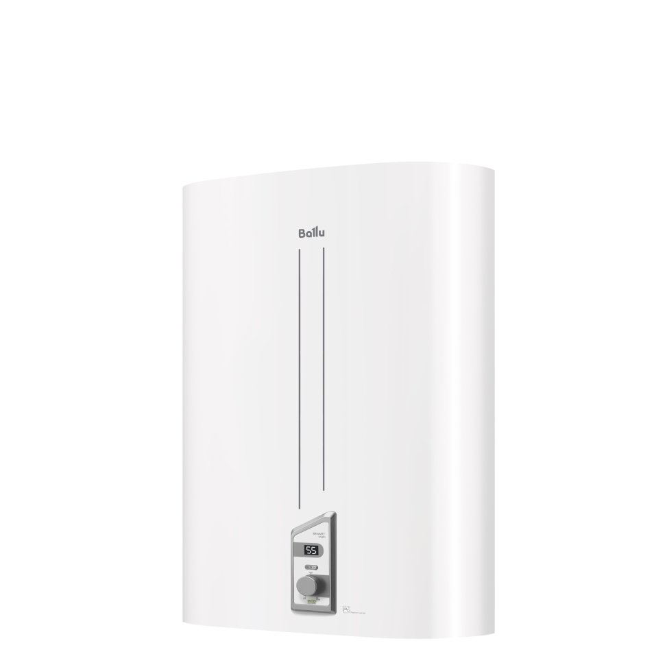 Бойлер Ballu BWH/S 80 Smart WiFi DRY+ в ДНР