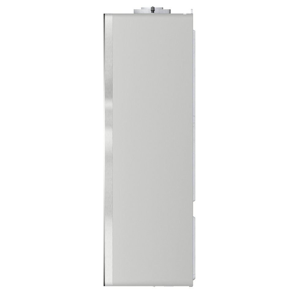 Настенный газовый котел Лемакс Prime Pro 24 Silver в ДНР