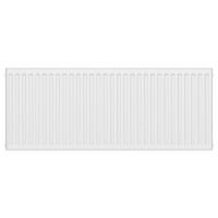 Стальной панельный радиатор Lemax Premium Compact C 22 400x2000 в ДНР