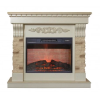 Каминокомплект RealFlame Marseille Luxe c очагом Irvine 24 в ДНР