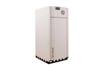 Напольный газовый котел Эра Тепла КСГО-20 в ДНР