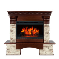 Каминокомплект Royal Flame Aberdeen c очагом Vision 26 EF LED FX в ДНР