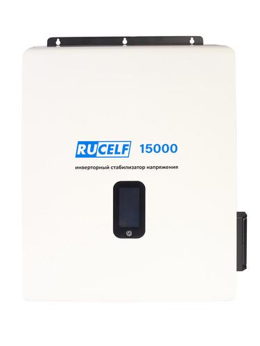 Стабилизатор напряжения RUCELF IS-15000 в ДНР