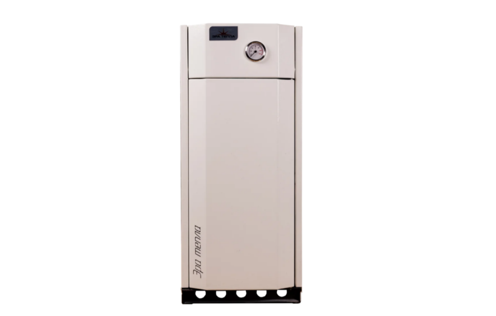 Напольный газовый котел Эра Тепла КСГО-20 в ДНР