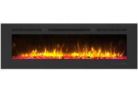 Очаг Royal Flame Galaxy 72 RF в ДНР