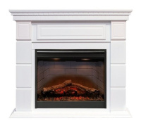 Каминокомплект Dimplex Portland с очагом Symphony 2608 в ДНР