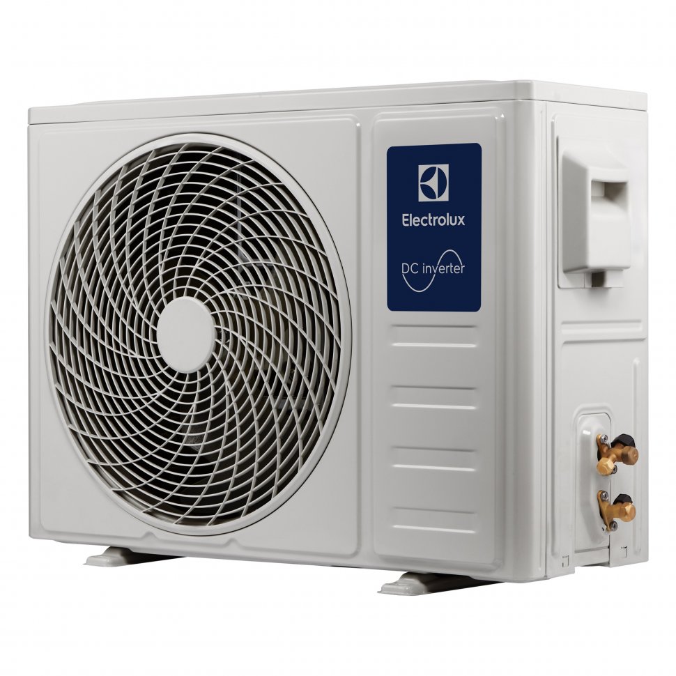Кондиционер Electrolux EACS/I-13HFA/N8_V2 Crystal Air Super DC Inverter в ДНР