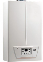 Настенный газовый котел Immergas Eolo Talos 30 2 R в ДНР