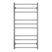 Водяной полотенцесушитель Terminus Аврора П10 500х1000