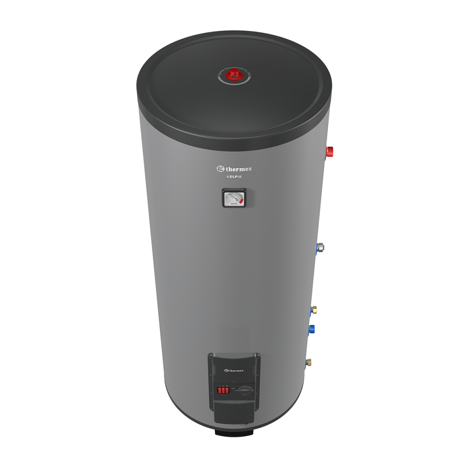 Бойлер Thermex Kelpie 200 F в ДНР