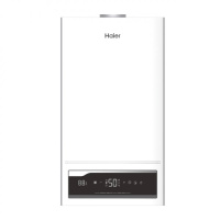 Настенный газовый котел Haier ProLine 2.18 Ti в ДНР