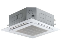 Кассетная сплит-система LG CT09R.NR0/UU09WR.UL0 Ultra Inverter в ДНР