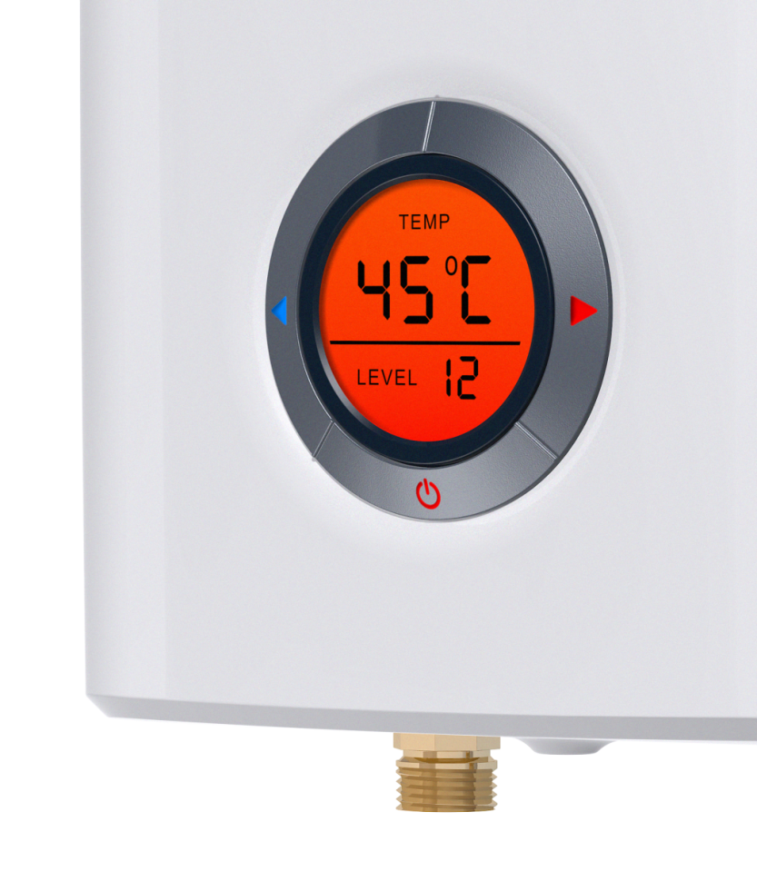 Проточный электрический водонагреватель Thermex Topflow 6000 в ДНР