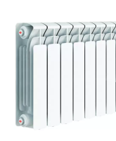 Биметаллический радиатор отопления RIFAR MONOLIT 500x7 500 мм