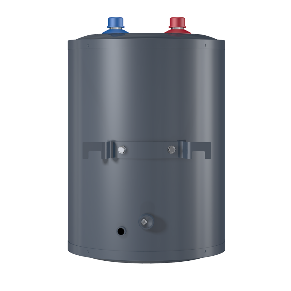 Накопительный электрический водонагреватель Thermex Golf 10 U в ДНР