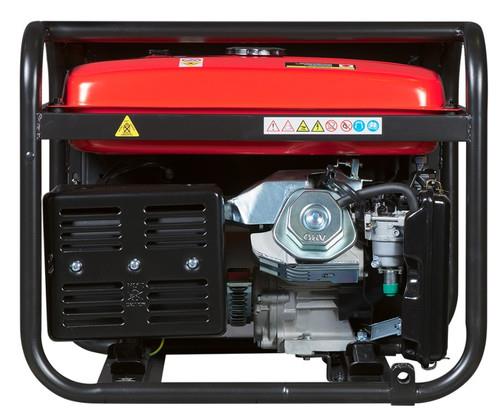 Электрогенератор бензиновый Fubag BS 6600 в ДНР