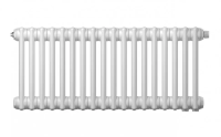 Стальной трубчатый радиатор Zehnder Charleston 2050 н/п (18 секций)