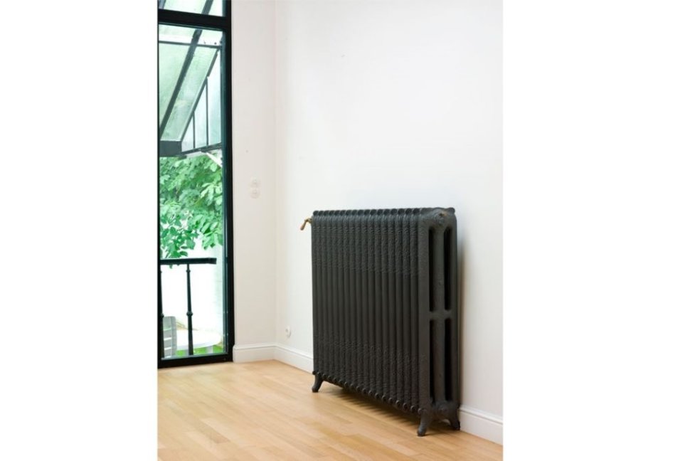 Чугунный радиатор отопления RETROstyle Радимакс Bristol M 800 1 секция в ДНР