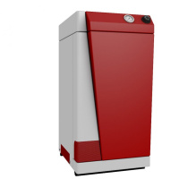 Напольный газовый котел Лемакс UNO-50 в ДНР