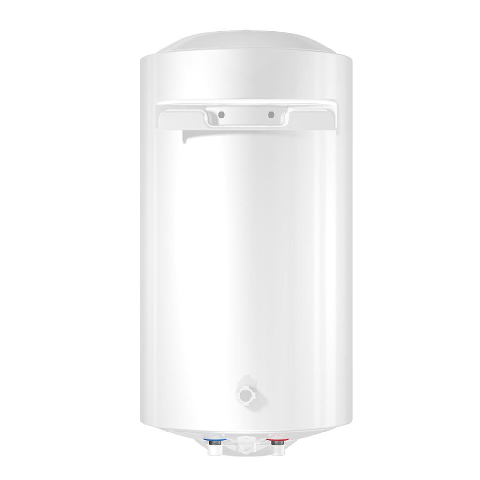 Накопительный электрический водонагреватель Thermex Hope 50 V Slim Накопительный электрический водонагреватель Thermex Hope 50 V Slim