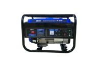Бензиновый электрогенератор Rucelf PE-4000 в ДНР