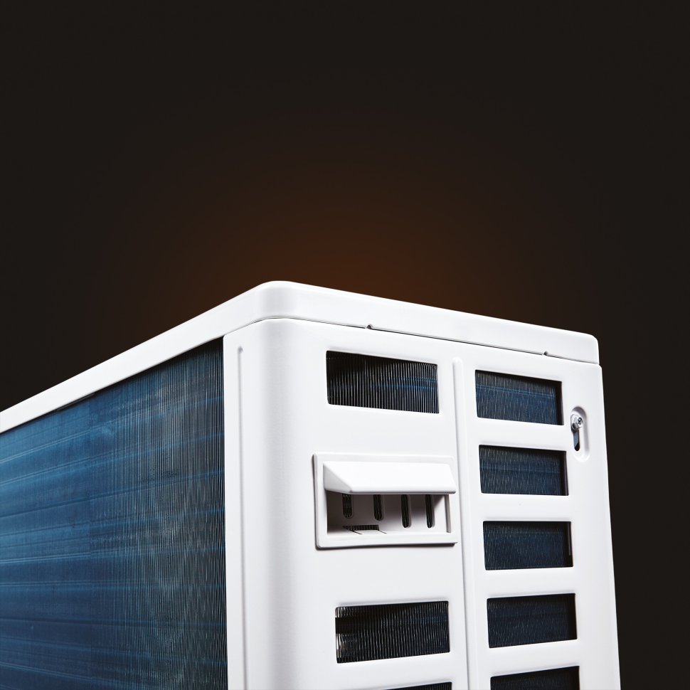 Кондиционер AURUS AAI/in-13HN8/WHITE/AAI/out-13HN8 A Series в ДНР