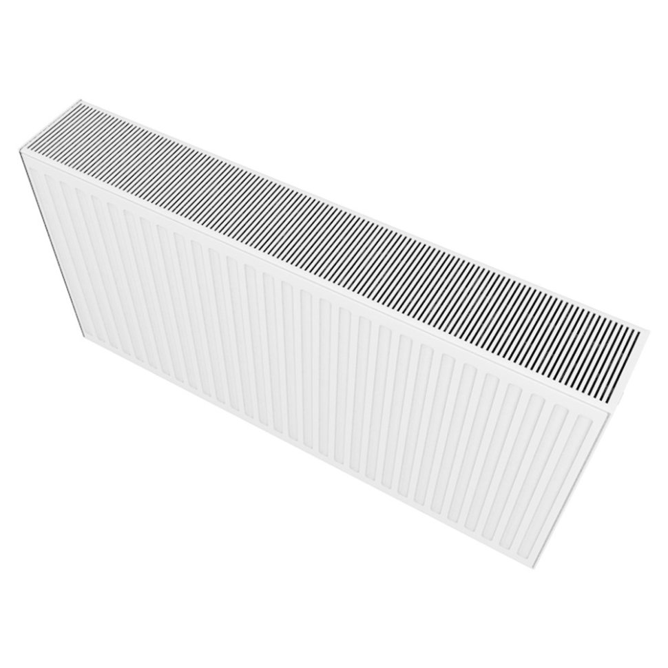 Стальной панельный радиатор Lemax Premium C 33 600х2600 в ДНР