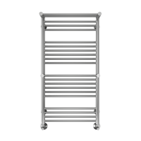 Водяной полотенцесушитель Terminus Аврора П20 500х1000 с двумя полками