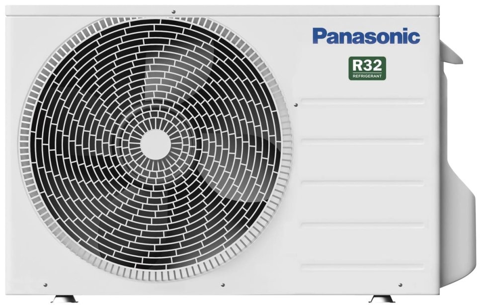 Кондиционер Panasonic CS-XZ20ZKEW/CU-Z20XKE Design Etherea Inverter в ДНР