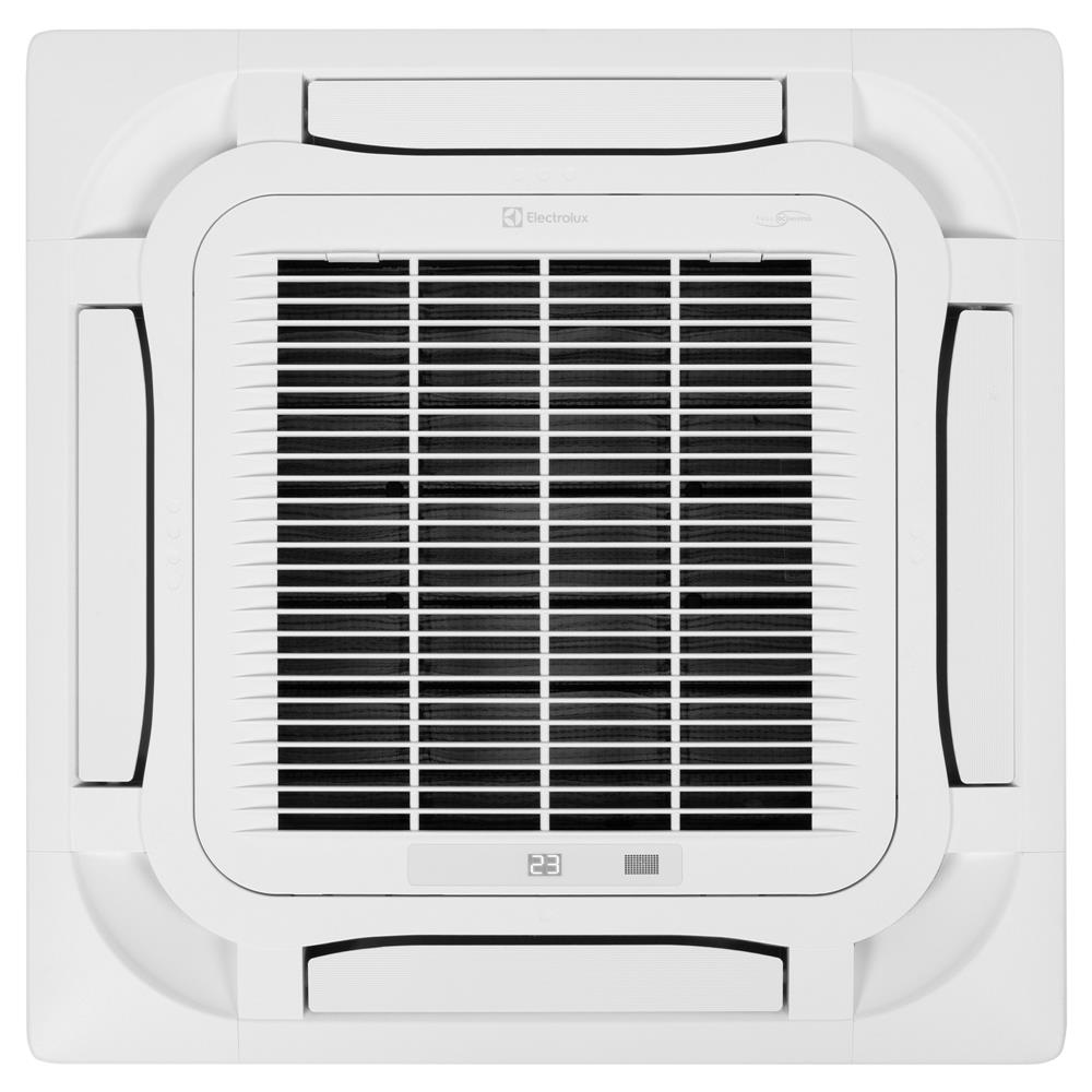 Комплект Electrolux EACC-18H/UP4-DC/N8 инверторной сплит-системы, кассетного типа в ДНР