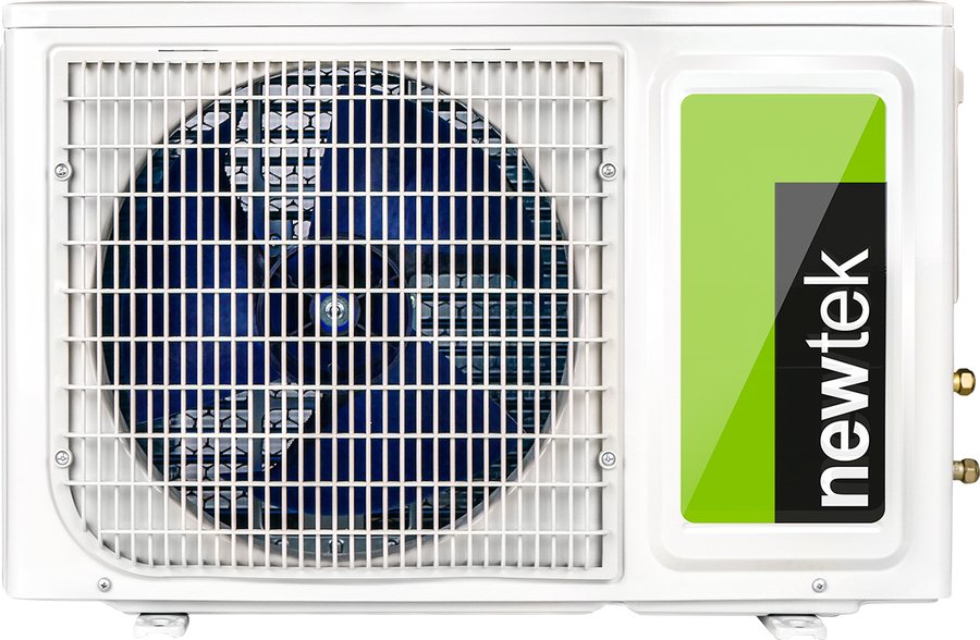 Кондиционер Newtek NT-65CHG18 в ДНР