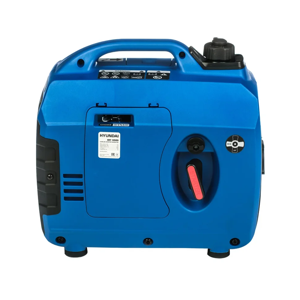 Генератор бензиновый инверторный HYUNDAI HHY 1050Si в ДНР