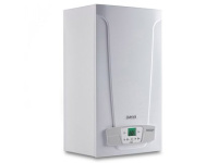 Настенный газовый котел Baxi Eco Life 24F в ДНР