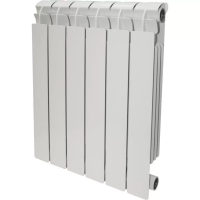 Радиатор алюминиевый Global VOX EXTRA 500 x6 Радиатор алюминиевый Global VOX EXTRA 500 x6