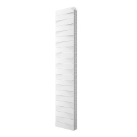 Радиатор Royal Thermo PianoForte Tower 300 /Bianco Traffico - 22 секц. Радиатор Royal Thermo PianoForte Tower 300 /Bianco Traffico - 22 секц.