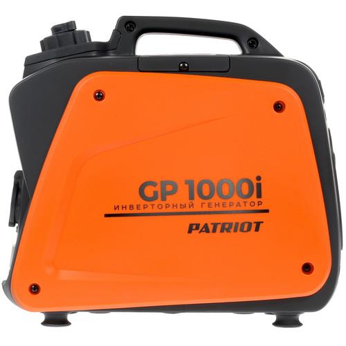 Электрогенератор бензиновый Patriot 1000i в ДНР