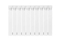 Биметаллический радиатор Oasis Pro 500/100 10 секций