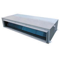 Канальная сплит-система Neoclima NS/NU-60DT3 Канальная сплит-система Neoclima NS/NU-60DT3