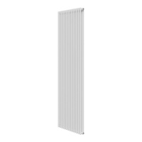 Дизайн-радиатор Royal Thermo Shift R22 C2180 - 14 секц. RAL9016 Дизайн-радиатор Royal Thermo Shift R22 C2180 - 14 секц. RAL9016