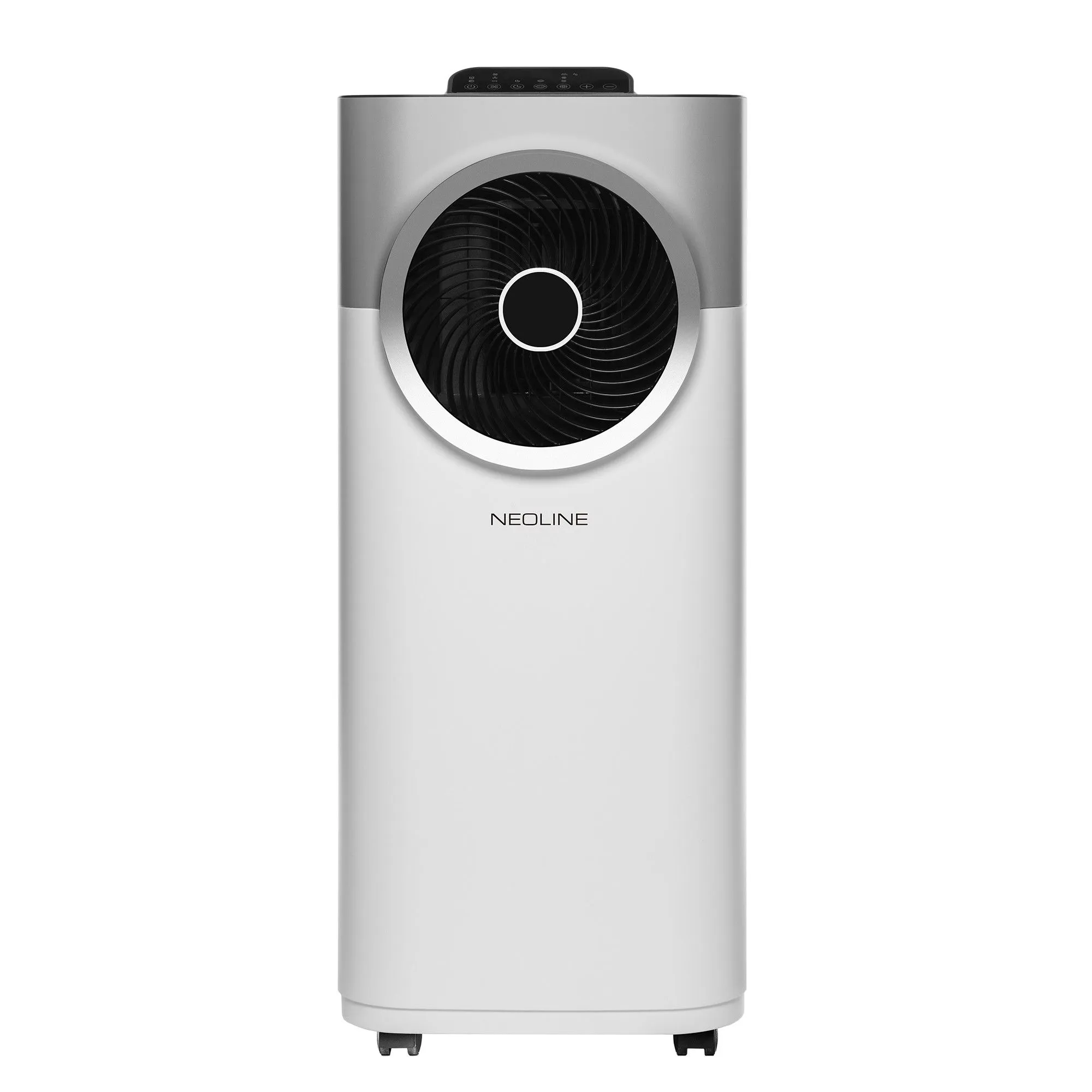 Мобильный кондиционер NEOLINE AirPlus NAPC-12 AP/N6 в ДНР
