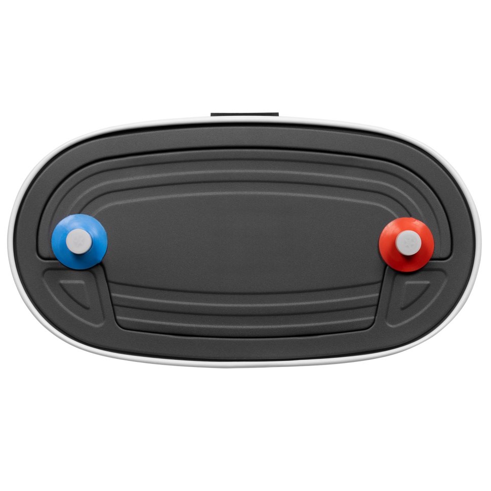 Бойлер Ballu BWH/S 100 Cetrion Inox Inverter в ДНР