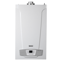 Настенный газовый котел Baxi Eco Life 31F в ДНР