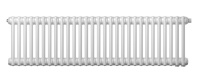 Стальной трубчатый радиатор Zehnder Charleston 2050 н/п (30 секций) в ДНР