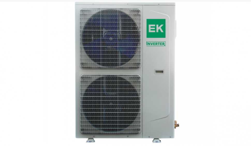 Кассетная сплит-система Euroklimat EKСX1-170HNN4/EKOX1-170HNN4/EKA-FCX DC Inverter в ДНР