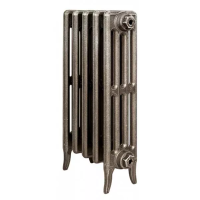 Чугунный радиатор отопления RETROstyle Радимакс Derby 500 1 секция в ДНР