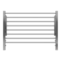 Электрический полотенцесушитель Terminus Горизонт П8 800х600 sensor quick touch